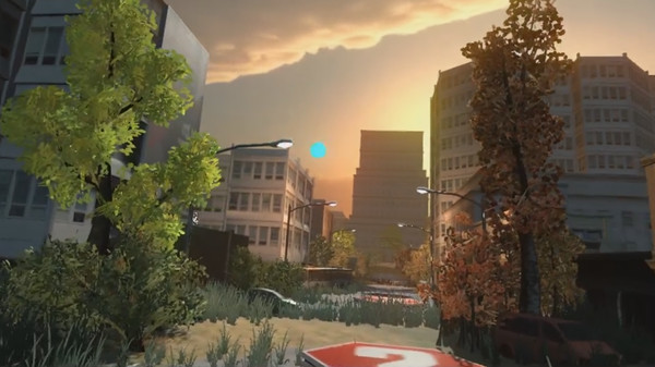 Скриншот из Quizality