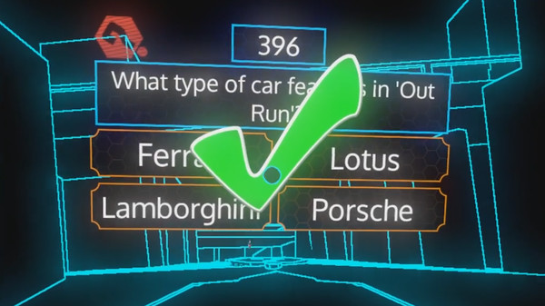 Quizalityfor windows and Linux 1