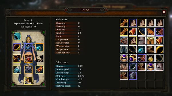 Ultimus bellum game for windows Pc 1