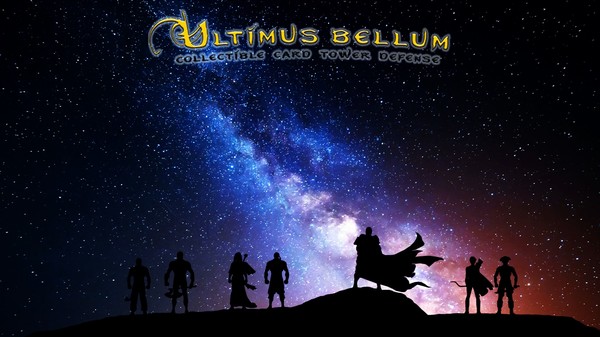Ultimus bellum