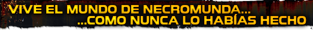 Necromunda: Underhive Wars