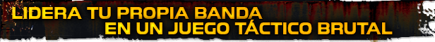 Necromunda: Underhive Wars