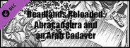 Fantasy Grounds - Deadlands Reloaded: Abracadabra and an Arab Cadaver (Savage Worlds)