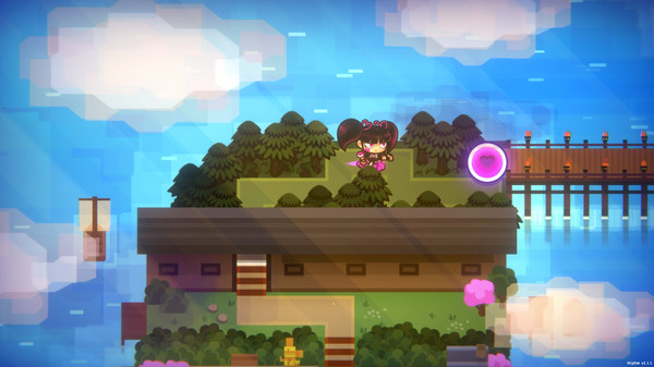 Keen - One Girl Army for linux