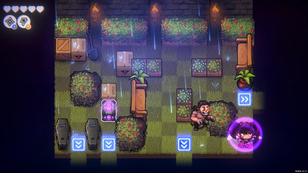 Keen - One Girl Army game for Linux 1