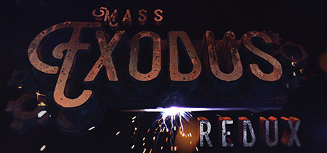 Mass Exodus Redux cover art