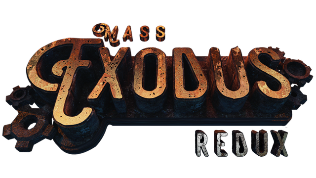 Mass Exodus Redux - Steam Backlog