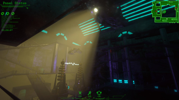 Mass Exodus game for windows Pc 1