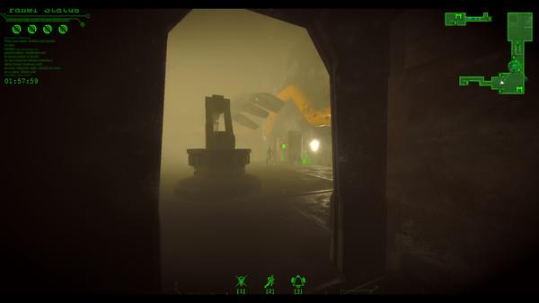 Скриншот из Mass Exodus Redux