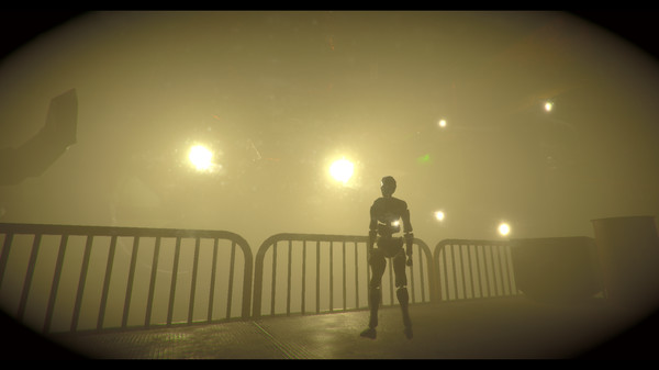 Скриншот из Mass Exodus Redux