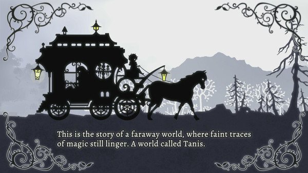 Labyrinth of Refrain: Coven of Dusk game for Linux 1