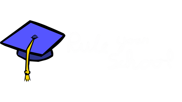 Rule Your School Logo
