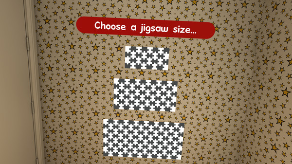 Скриншот из The Jigsaw Puzzle Garden Скриншот из The Jigsaw Puzzle Garden