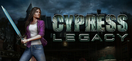 View Cypress Legacy on IsThereAnyDeal