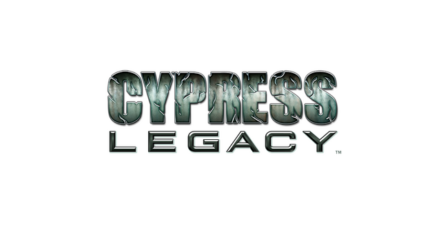 Cypress Legacy Logo