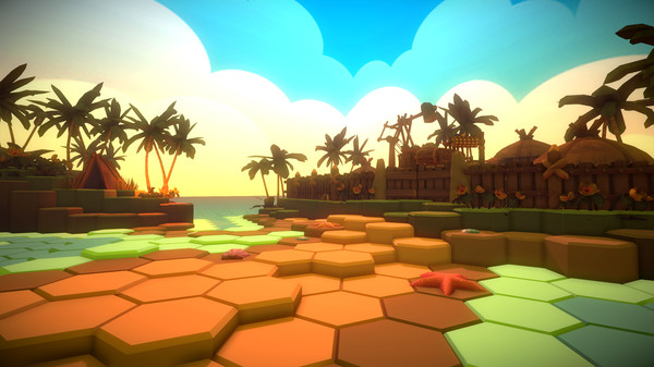 DinoFense game for windows Pc 1