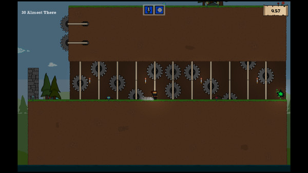 Save the Ninja Clan game for windows Pc 1