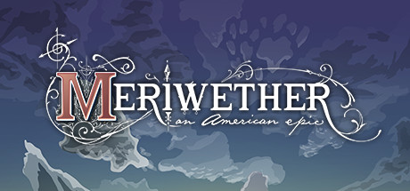 Meriwether: An American Epic cover art
