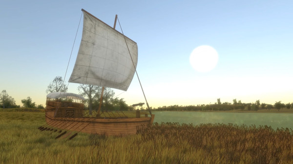 Meriwether: An American Epic for linux