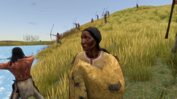 Meriwether: An American Epicfor windows and Linux 1