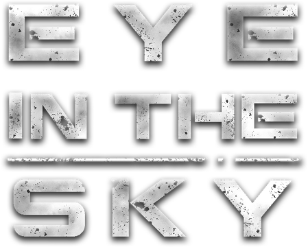 Eye in the Sky Logo