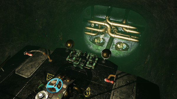 Скриншот из Eye in the Sky