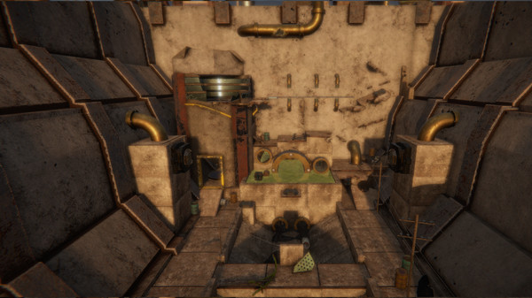 Скриншот из Eye in the Sky