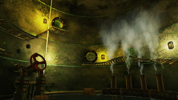 Скриншот из Eye in the Sky