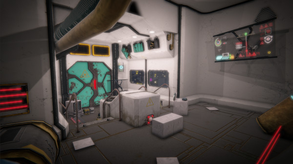 Eye in the Sky for linux