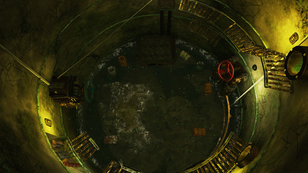 Скриншот из Eye in the Sky