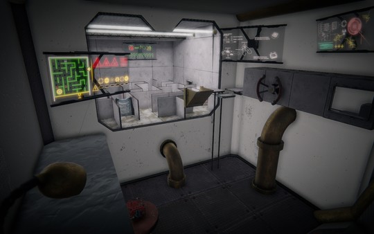 Eye in the Skyfor windows and Linux 1