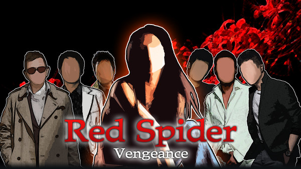 Скриншот из Red Spider-OST
