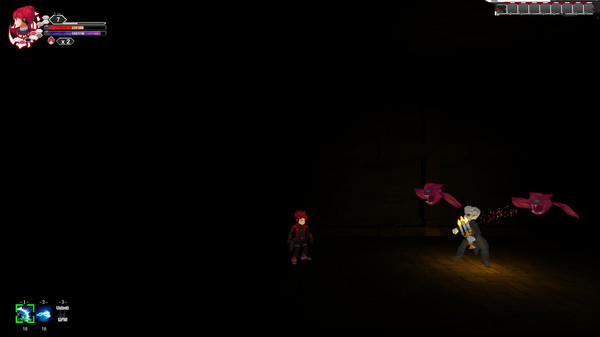 Crimson Triggerfor windows and Linux 1