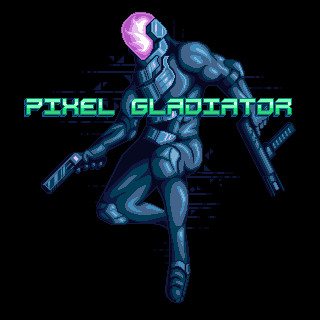 Скриншот из Pixel Gladiator OST