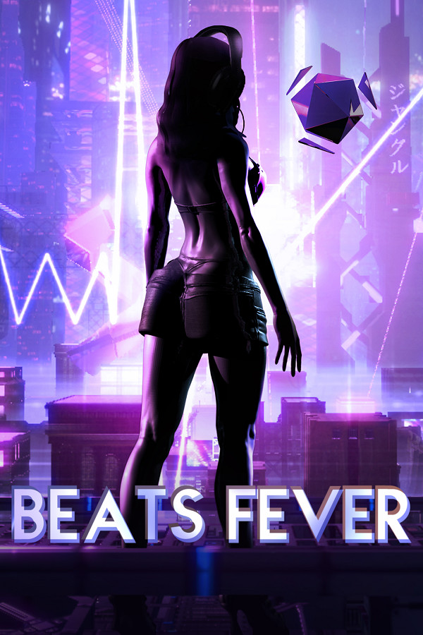 Beats Fever for steam Beats Fever for steam