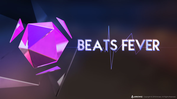 Скриншот из Beats Fever