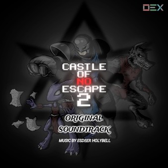 Скриншот из Castle of no Escape 2 Original + Remixed SoundTrack Скриншот из Castle of no Escape 2 Original + Remixed SoundTrack