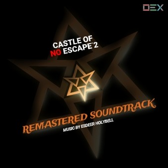 Скриншот из Castle of no Escape 2 Original + Remixed SoundTrack Скриншот из Castle of no Escape 2 Original + Remixed SoundTrack