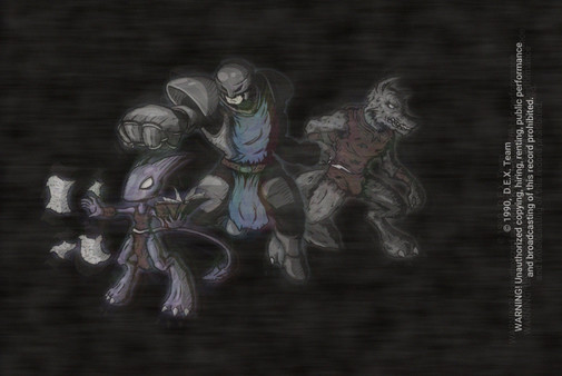 Скриншот из Castle of no Escape 2 Original + Remixed SoundTrack Скриншот из Castle of no Escape 2 Original + Remixed SoundTrack