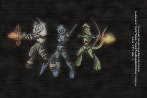 Скриншот из Castle of no Escape 2 Original + Remixed SoundTrack Скриншот из Castle of no Escape 2 Original + Remixed SoundTrack