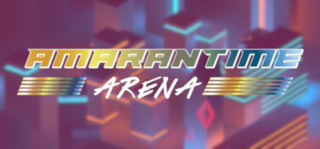 AmaranTime Arena cover art