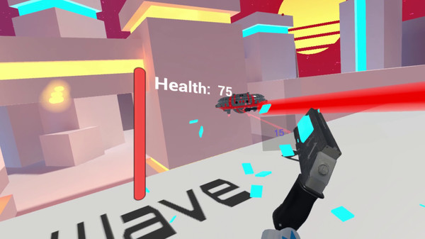 AmaranTime Arena for linux