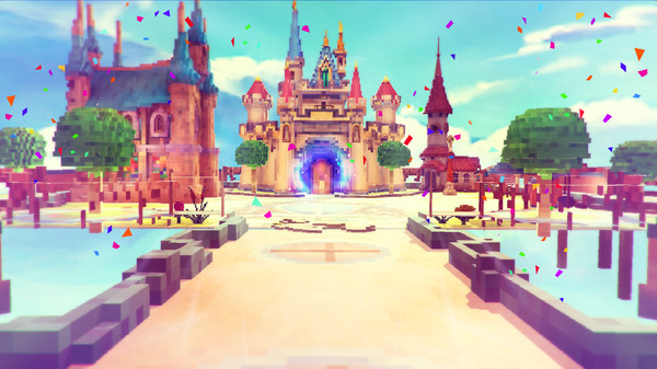 Pixel bomb! bomb!! for linux