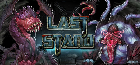 Last Stand cover art