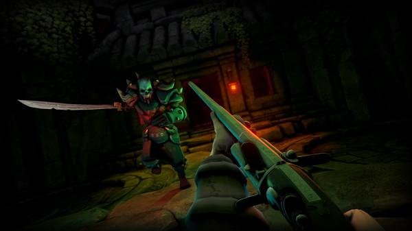 VR Dungeon Knight Steam