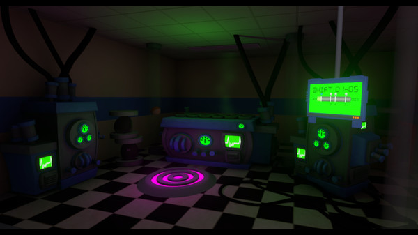 Henry The Hamster Handler VR for linux