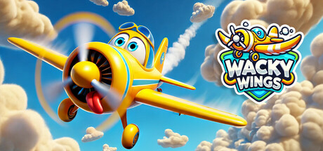 Wacky Wings VR