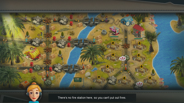 Rescue Team 6 Collector's Editionfor windows and Linux 1