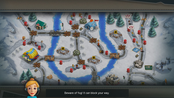 Rescue Team 6 Collector's Edition game for Linux 1