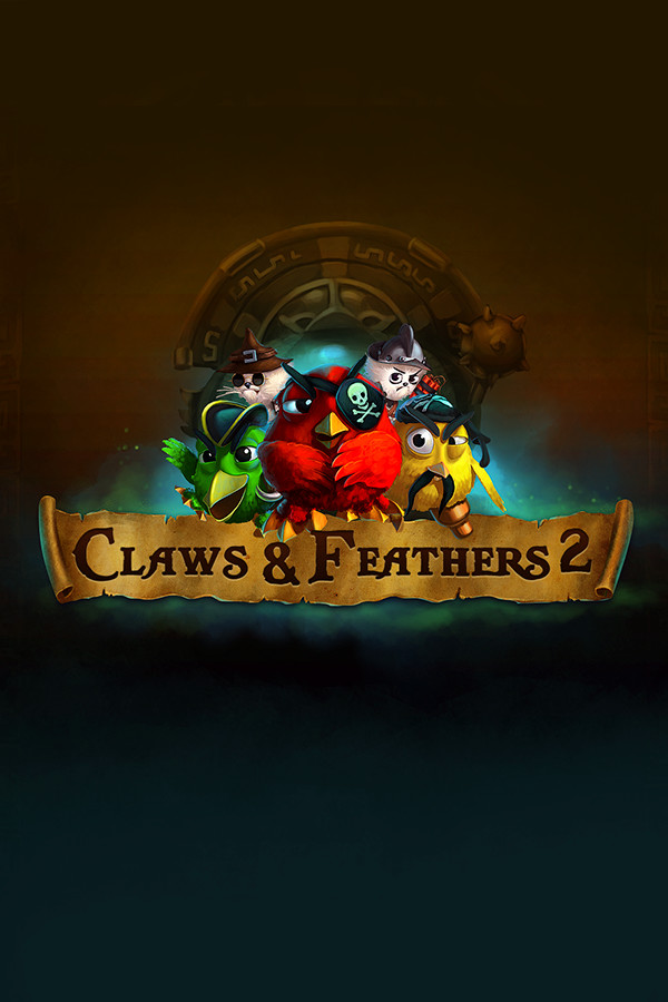 Claws & Feathers 2 for steam